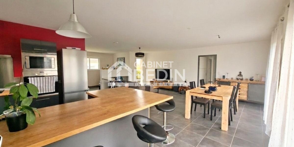 maison à SADIRAC (33670)