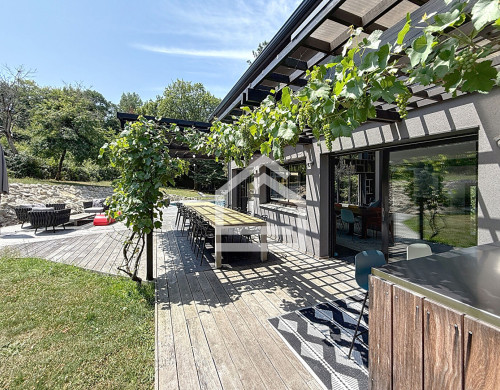 maison  STE EULALIE
