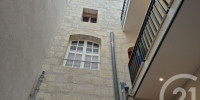 appartement à LA REOLE (33190)