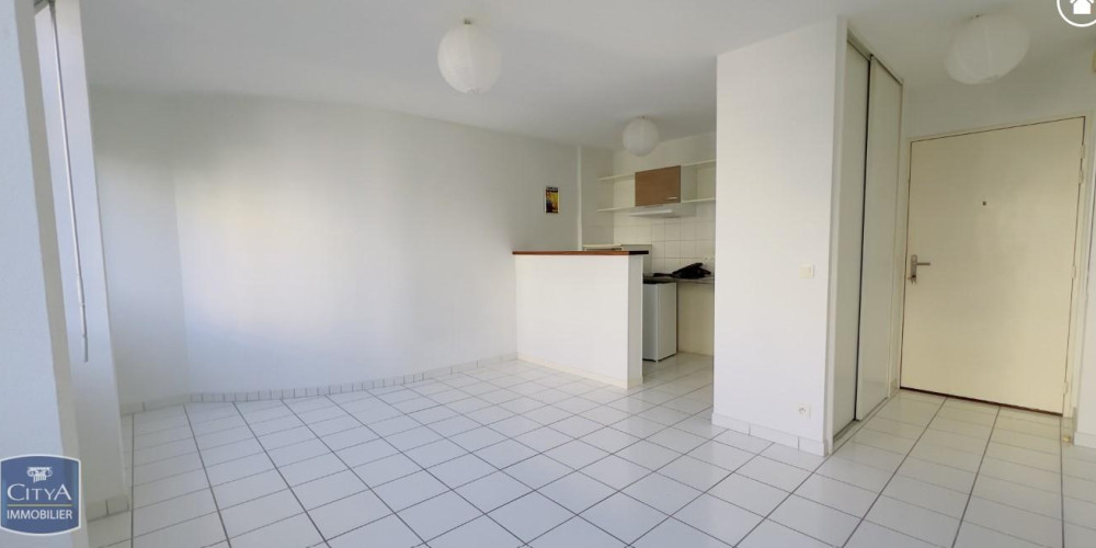 appartement à BORDEAUX (33000)