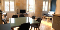 appartement à BORDEAUX (33000)