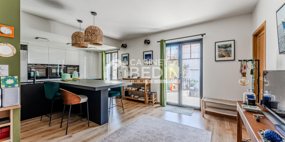 maison à ARCACHON (33120)