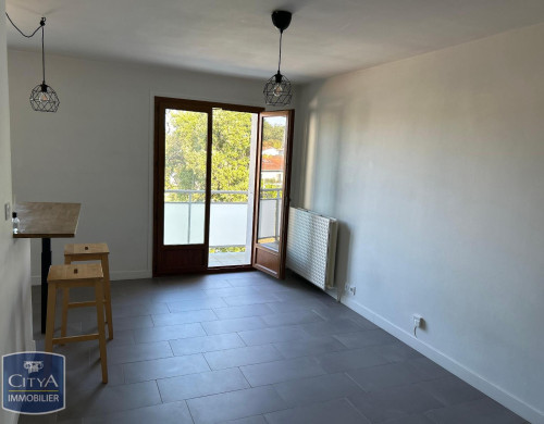 appartement  TALENCE