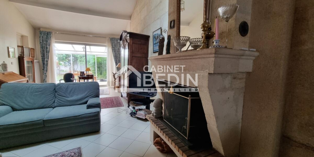 maison à BORDEAUX (33200)