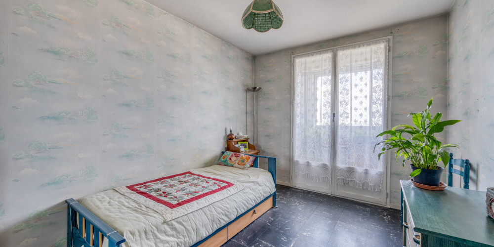 appartement à MERIGNAC (33700)