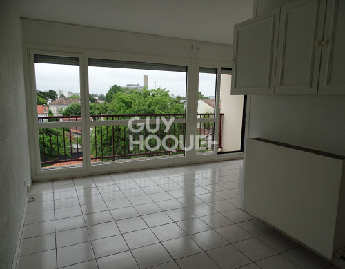appartement  MERIGNAC