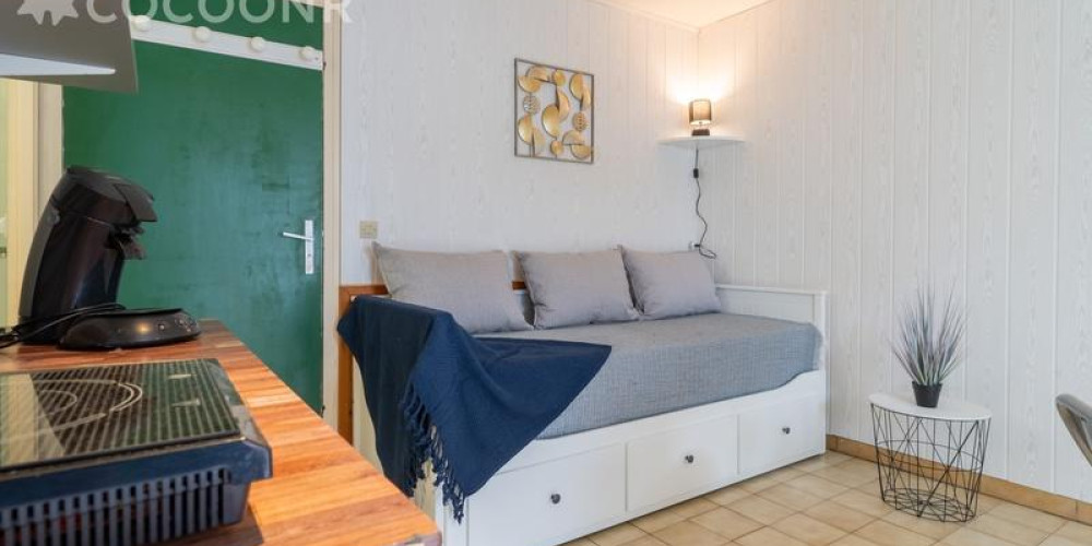appartement à LA TESTE DE BUCH (33115)