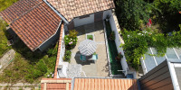 maison à BEGLES (33130)