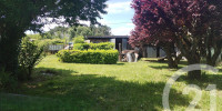 maison à PRECHAC (33730)
