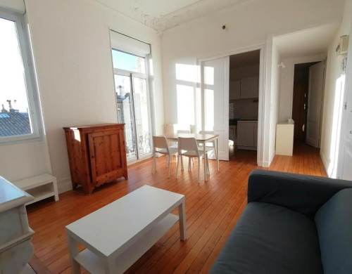 appartement  BORDEAUX