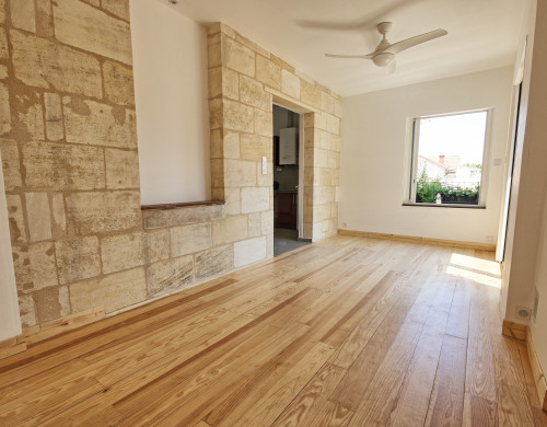 appartement  BORDEAUX