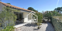 maison à LE HAILLAN (33185)