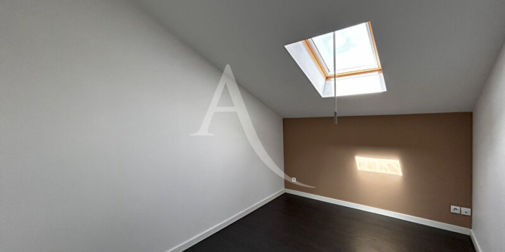 appartement à ST MEDARD EN JALLES (33160)