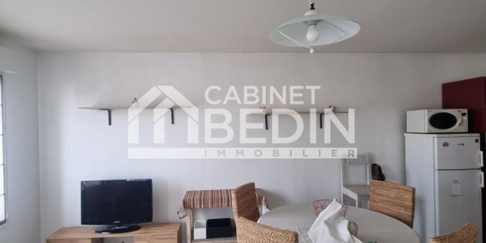 appartement à LE BOUSCAT (33110)