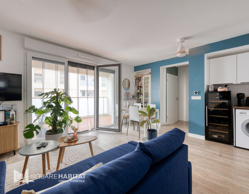 appartement  BORDEAUX