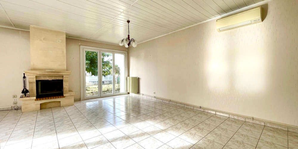 maison à LANGON (33210)