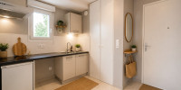 appartement à MERIGNAC (33700)