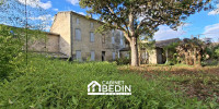 maison à ST MEDARD DE GUIZIERES (33230)