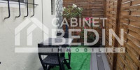 appartement à BORDEAUX (33000)