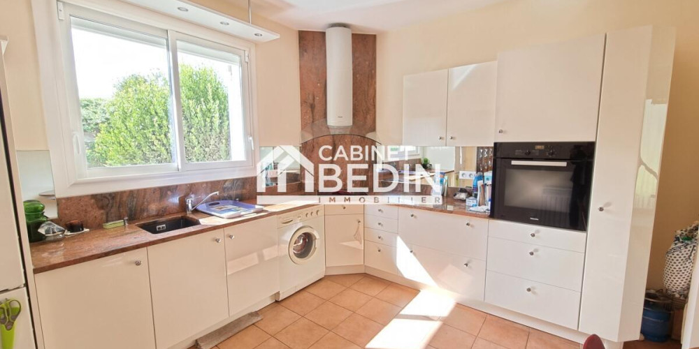 maison à CESTAS (33610)