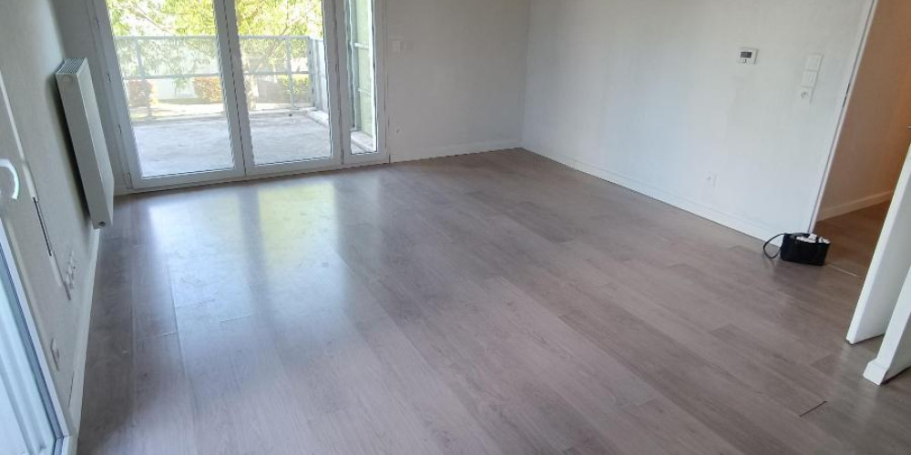 appartement à BEGLES (33130)