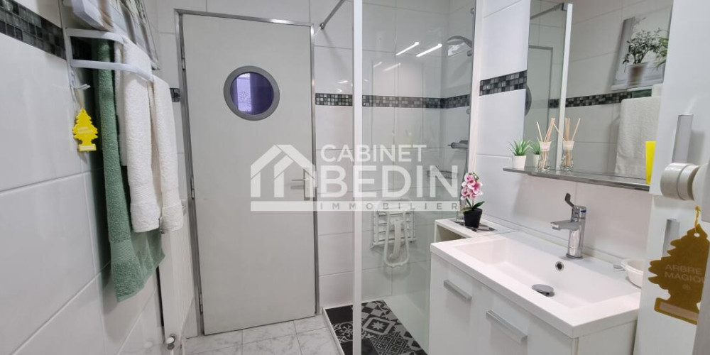 appartement à MERIGNAC (33700)