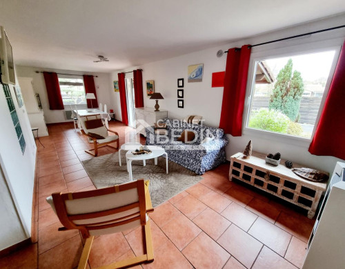 maison  LEGE CAP FERRET