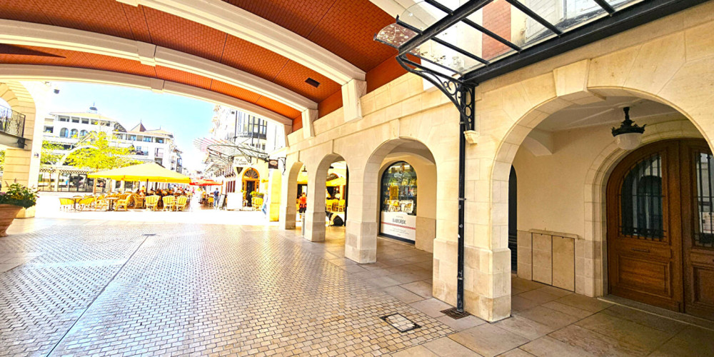 appartement à ARCACHON (33120)