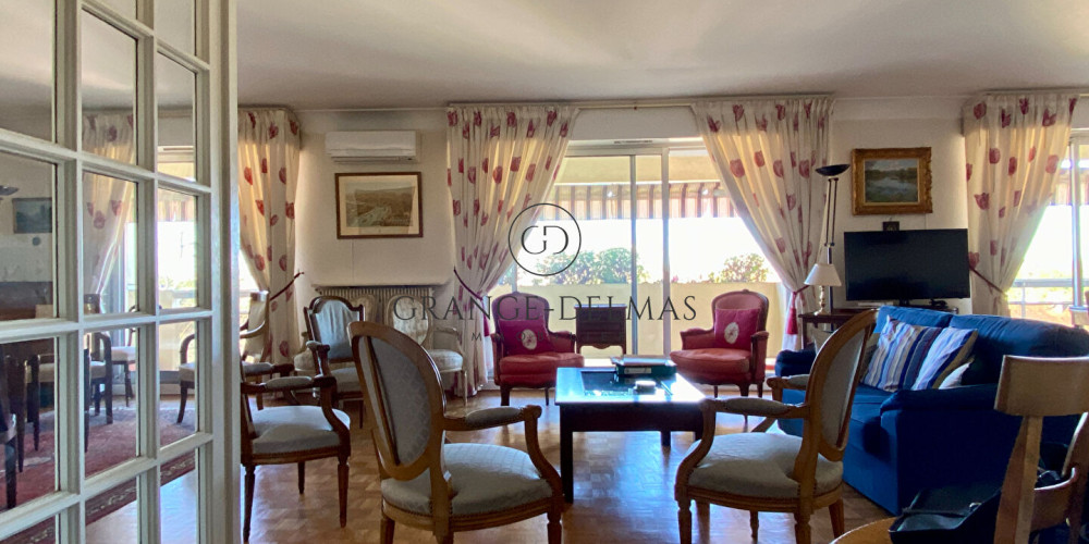appartement à BORDEAUX (33000)