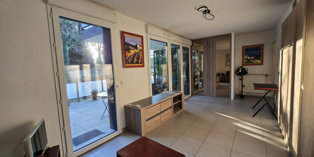 appartement à GRADIGNAN (33170)