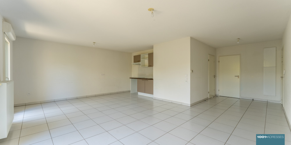 appartement à PESSAC (33600)