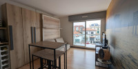 appartement à ARCACHON (33120)