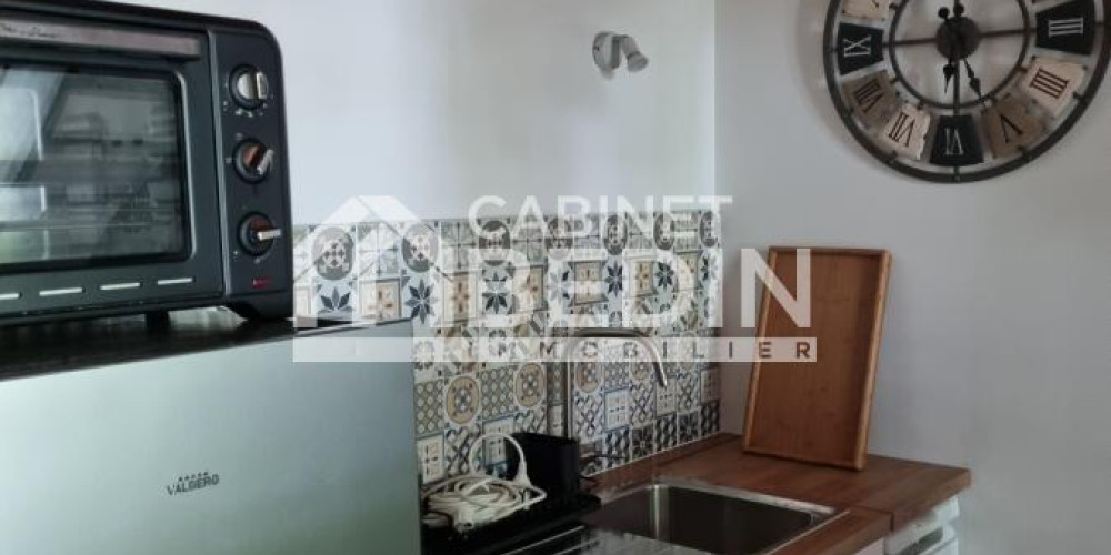 appartement à LORMONT (33310)