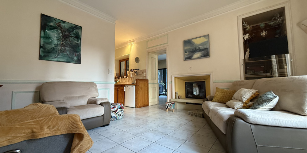 maison à CADILLAC (33410)