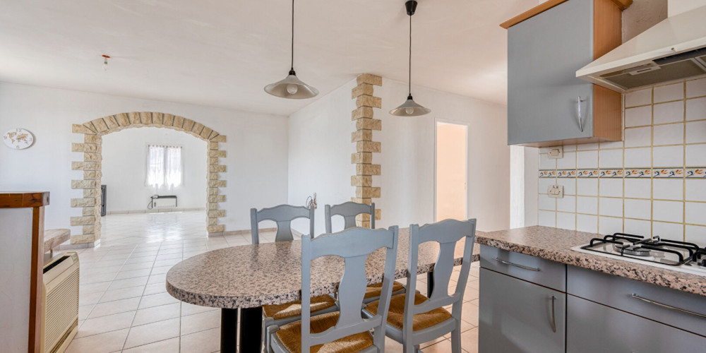 maison à LAMARQUE (33460)
