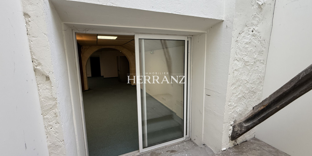 appartement à LIBOURNE (33500)