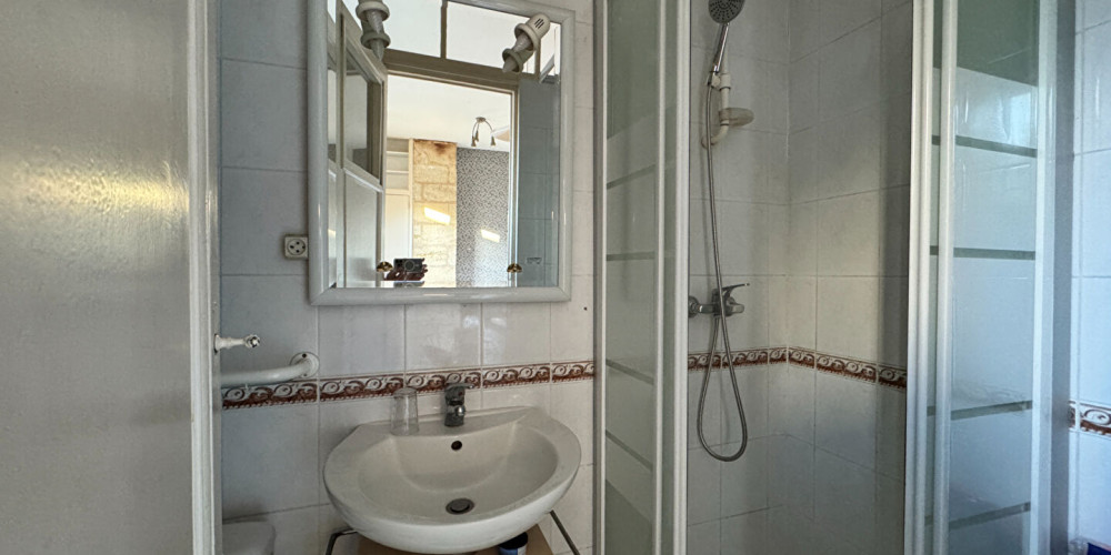 appartement à BORDEAUX (33000)