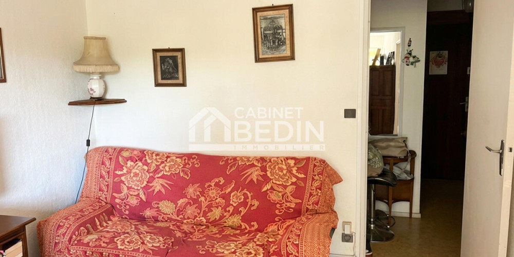 appartement à ARCACHON (33120)