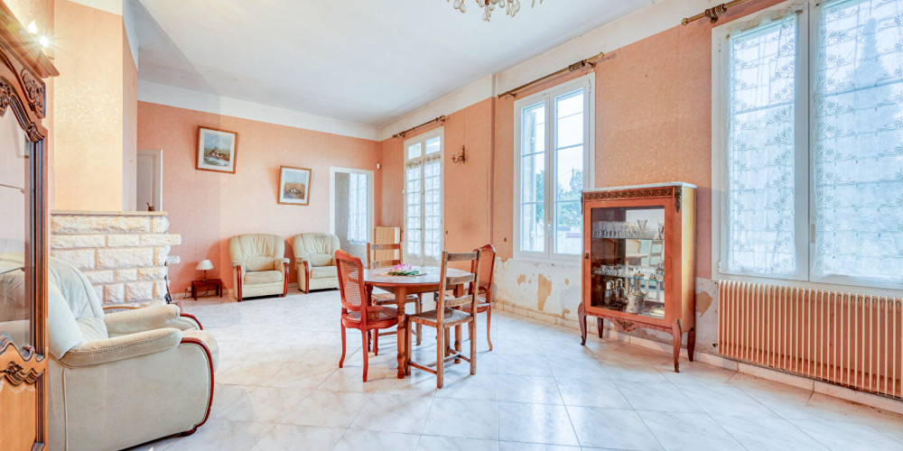 maison à CADAUJAC (33140)