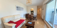 appartement à ARCACHON (33120)