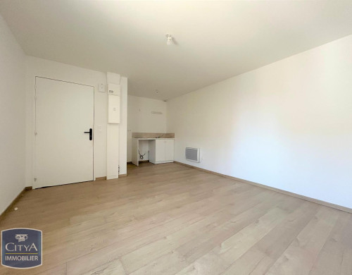 appartement  COUTRAS