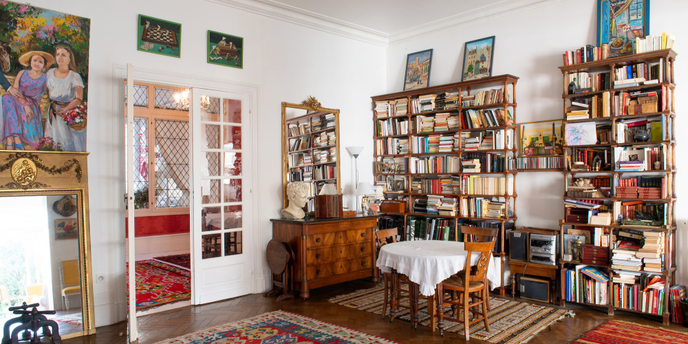 maison à BORDEAUX (33000)