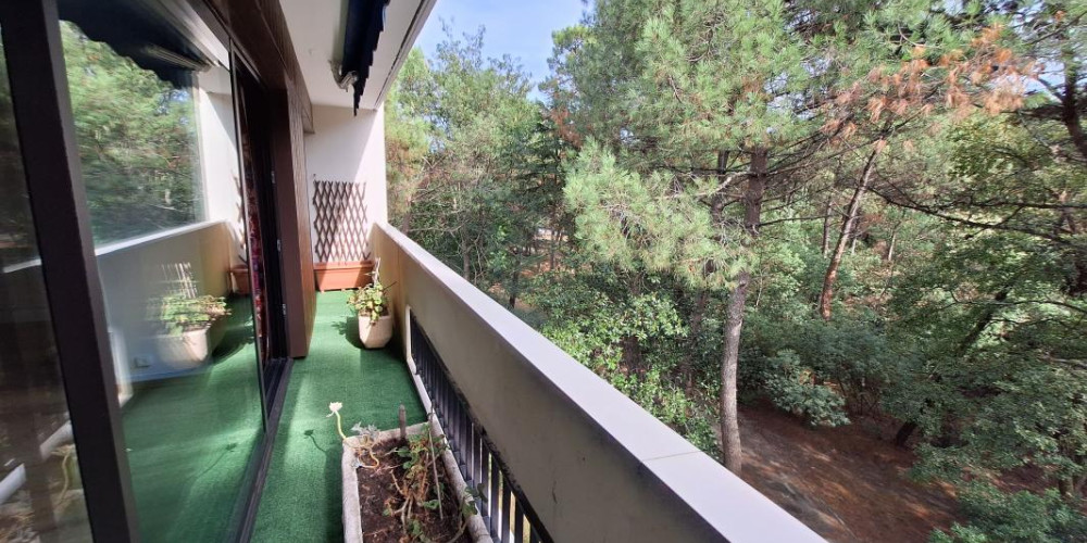 appartement à PESSAC (33600)