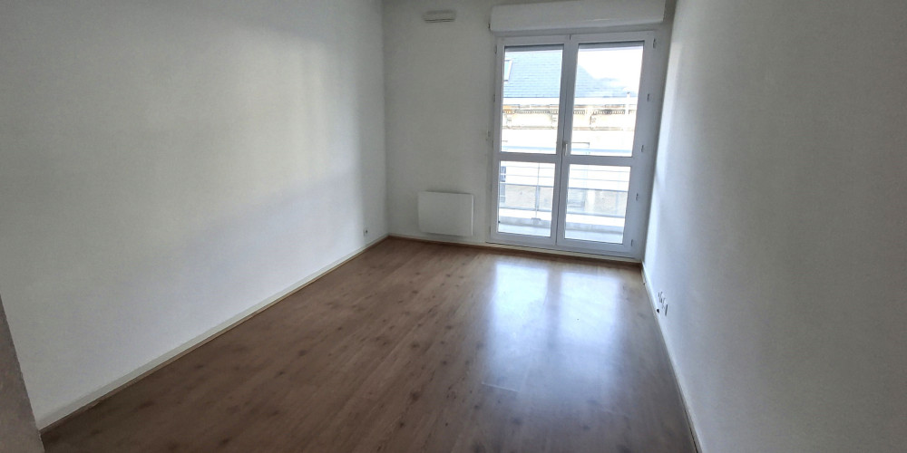 appartement à TALENCE (33400)