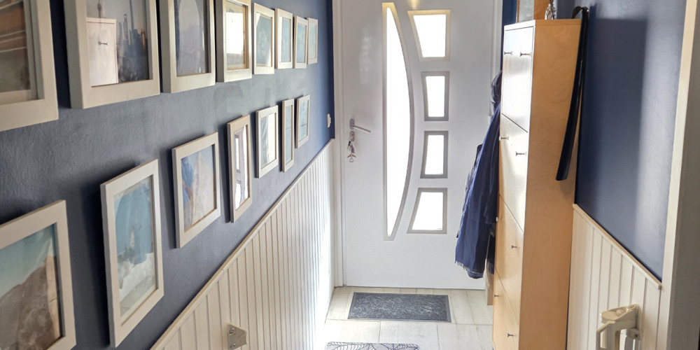 maison à BORDEAUX (33200)