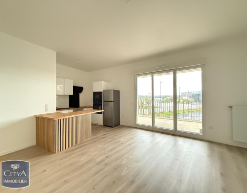 appartement  BORDEAUX