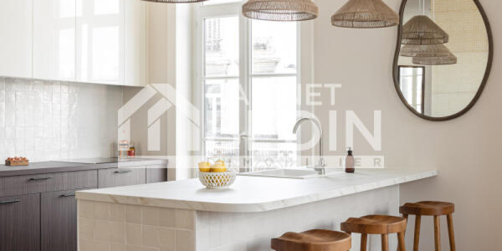 appartement à BORDEAUX (33000)