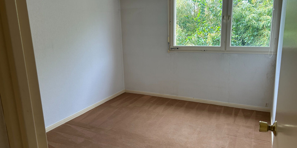 appartement à BORDEAUX (33200)