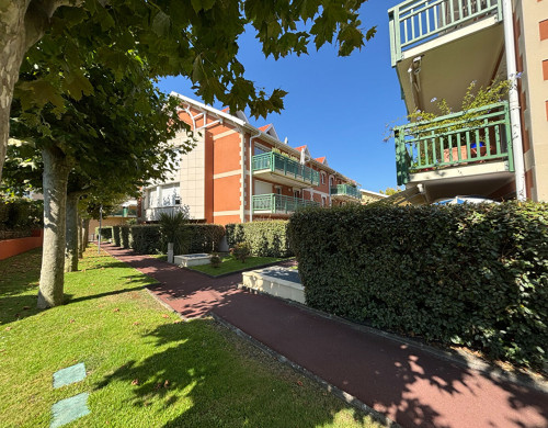 appartement  ARCACHON