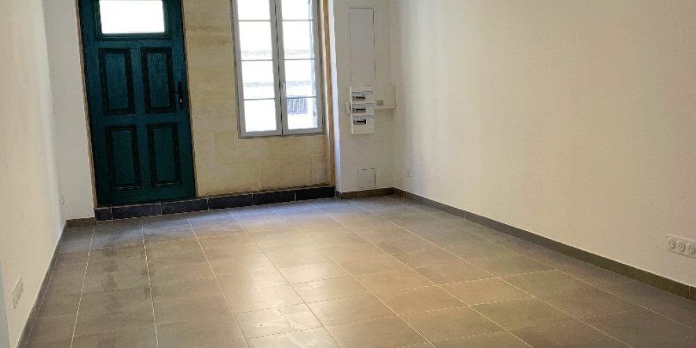 maison à LIBOURNE (33500)
